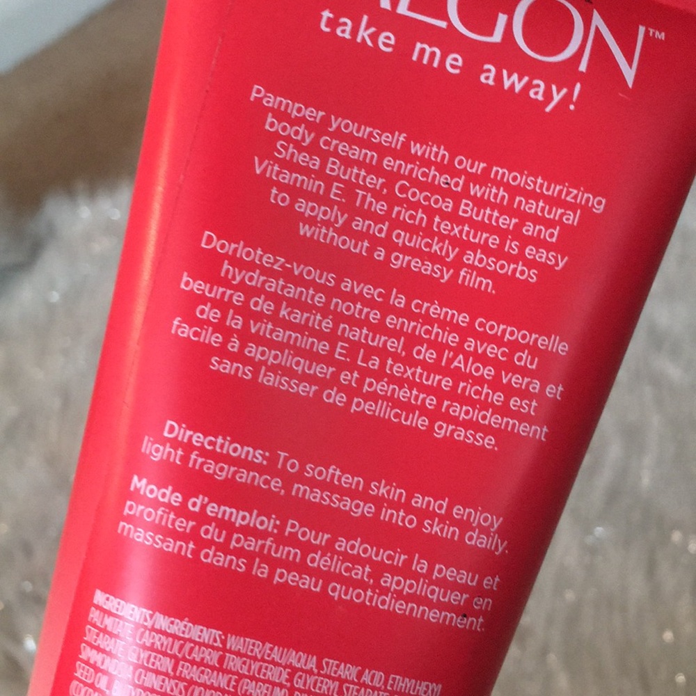 Lotion - Picture 2 of 2